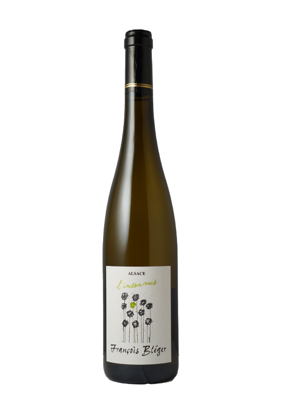 Sylvaner Insoumis 2021 Francois Bleger