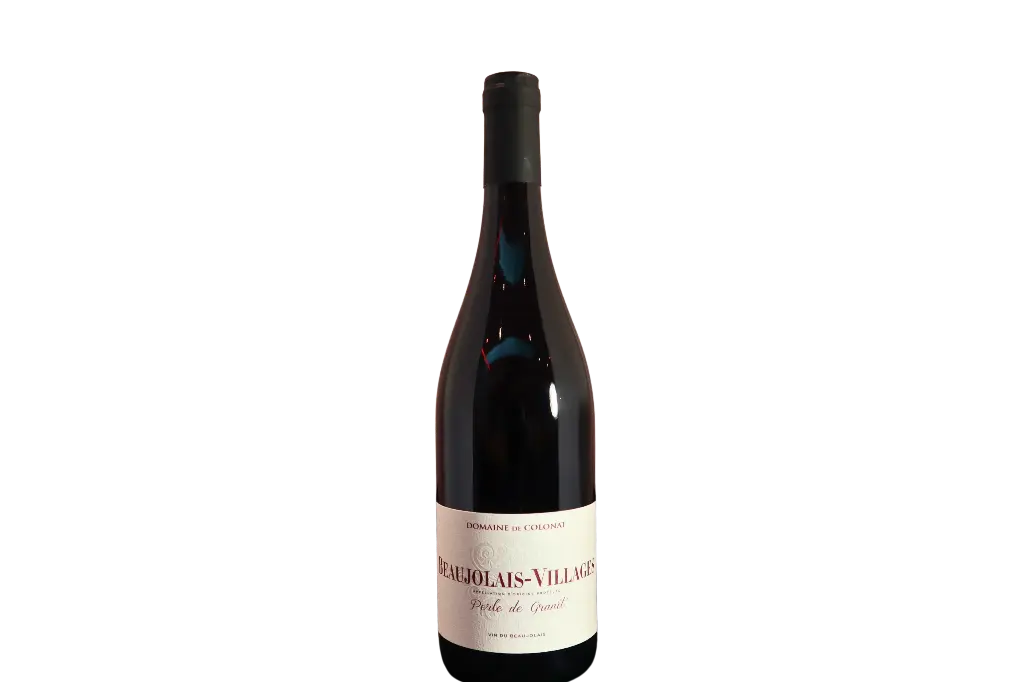 Beaujolais villages 2023 Domaine de Colonat 
