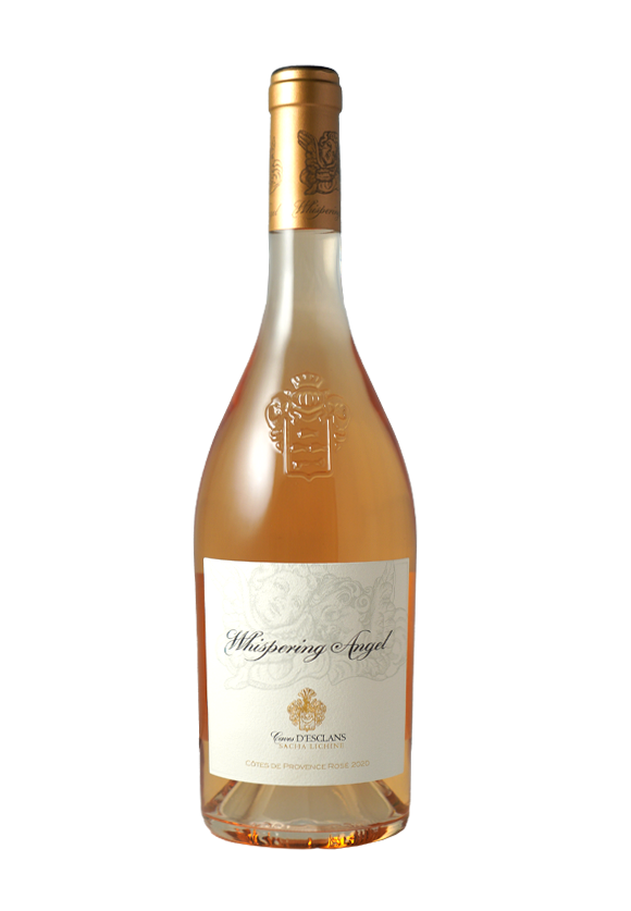 Whispering Angel Rose 2023 Provence 