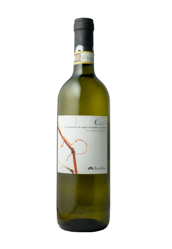Gavi di Gavi 2023 Tacchino
