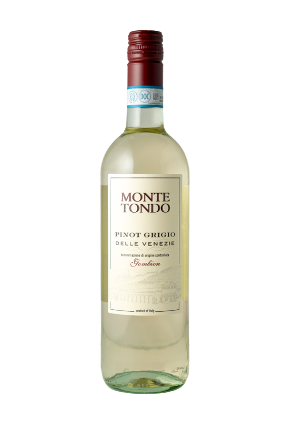 Pinot Grigio 2023 del Veneto IGT Monte Tondo