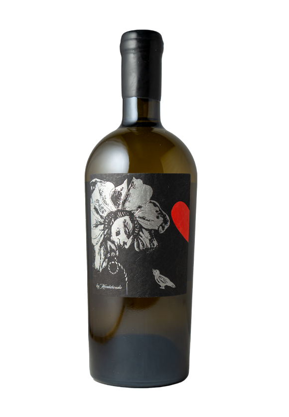 Heart collection blanco 2019 IGT Verona