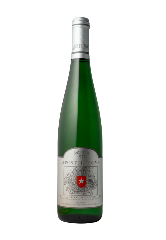 Apostelhoeve 2023 Auxerrois Maastricht