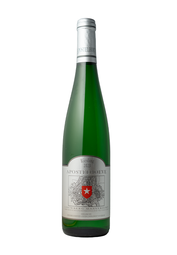 Apostelhoeve 2023 Riesling Maastricht