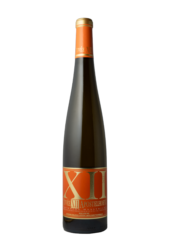 Apostelhoeve 2023 Cuvée XII Maastricht