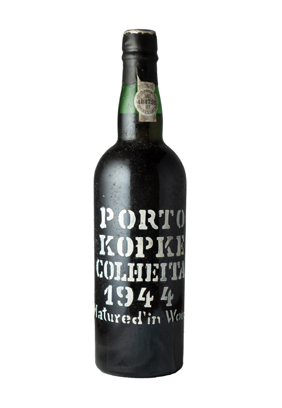 Kopke 1944 Colheita Port
