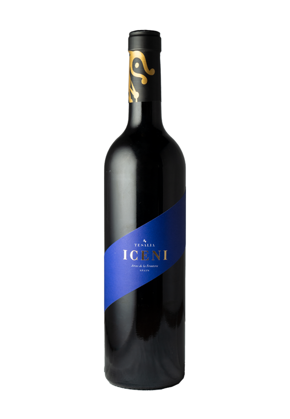 Iceni 2020 Bodega Tesalia