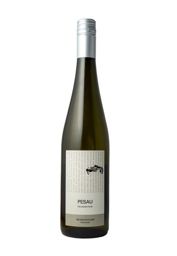 [ATWV0123] Gruner Veltliner 2023 Falkenstein Pesau