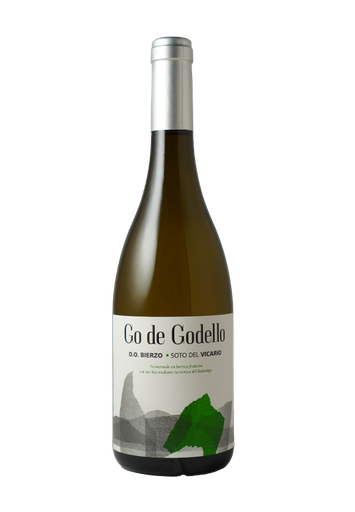 [ESBLO0123] Go de Godello 2023 Bierzo Soto del Vicario