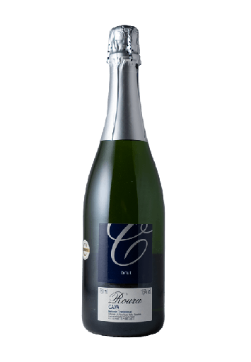 [ESCT0200] Roura Cava Brut