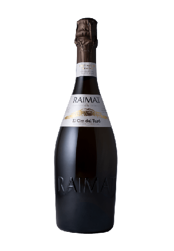 [ESCT0500] Cava Raimat Chardonnay / Pinot noir reserve