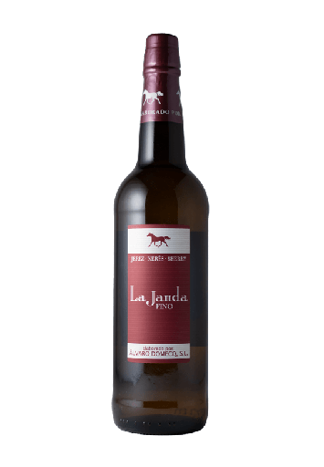 [ESOV0100] Fino La Janda
