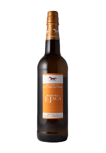 [ESOV0700] Manzanilla La Jaca