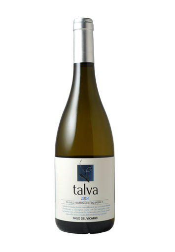 [ESPV1218] Talva 2018 Pago del Vicario