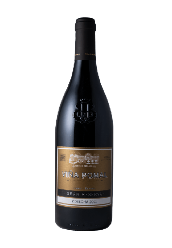 [ESRJ0415] Pomal gran reserva 2015 Rioja