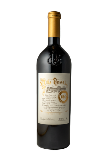 [ESRJ3019] Pomal 2019 Limited idition 120Th Rioja
