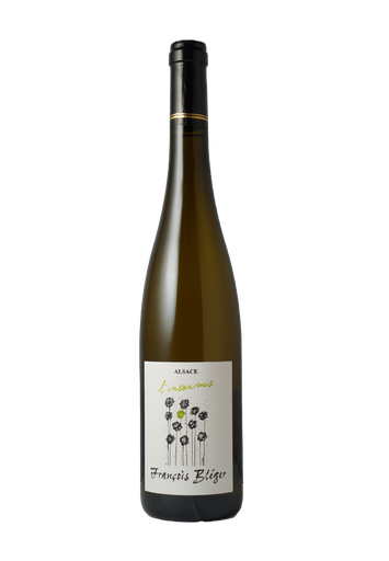 [FRAS0121] Sylvaner Insoumis 2021 Francois Bleger