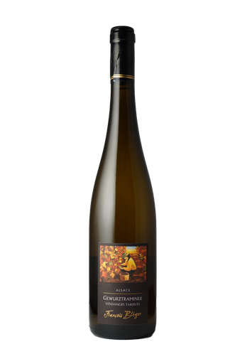 [FRAS1519] Gewurztraminer Vendanges Tardives 2019  Francois Bleger