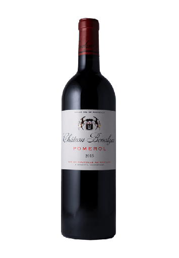 [FRBD0318] Chateau Bonalgue 2018 Pomerol