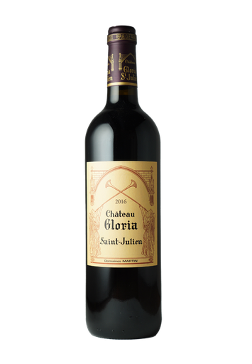 [FRBD1216] Chateau Gloria 2016 Saint Julien