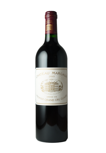 [FRBD2510] Chateau Margaux 2010 Margaux