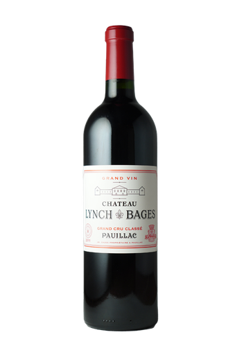 [FRBD2611] Chateau Lynch Bages 2011 Pauillac 