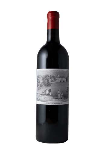[FRBD3820] Chateau Pierrail 2020 RESERVE du Chateau