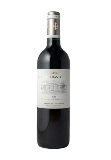 [FRBD5318] Chateau Croix Chantecaille 2018 Saint-Emilion GCru