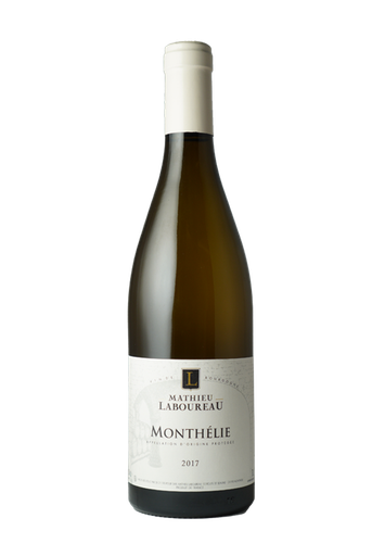 [FRBO2217] Monthelie blanc 2017 Laboureau