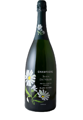 [FRCH0900] Dauvergne Champagne GC Fine Fleur MAGNUM