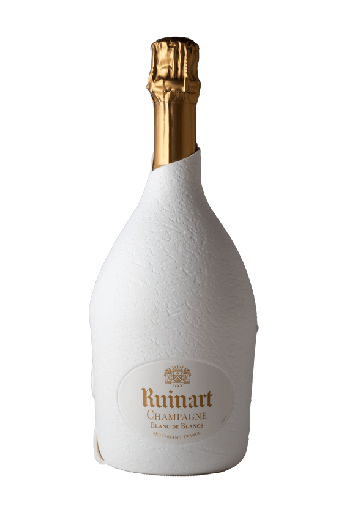 [FRCH4402] Ruinart Blanc de Blancs Second Skin