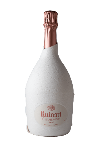 [FRCH5504] Ruinart ROSE Second Skin 