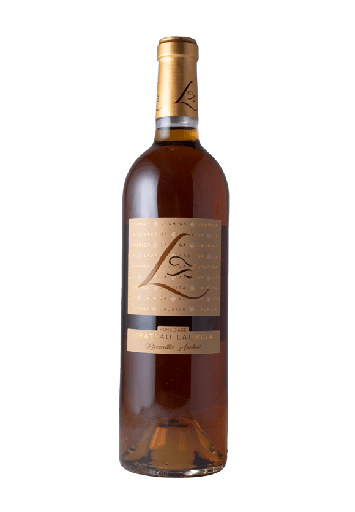 [FRLR0001] Chateau Lauriga Rivesaltes  Ambre Hors d'Age 
