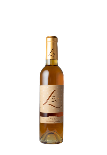 [FRLR0006] Chateau Lauriga Rivesaltes 0.375 Ambre Hors d'Age 