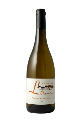 [FRLR0923] Domaine Charmettes 2023 chardonnay-viognier IGP Cotes de Thau