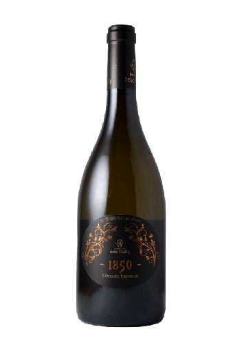 [FRLR4023] 1850 Chardonnay 2023 Eric Gelly C. de Thongue IGP