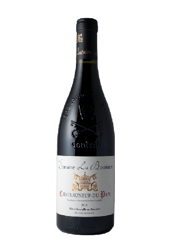 [FRRH3020] Châteauneuf du Pape Rouge 2020 La Boutiniere 