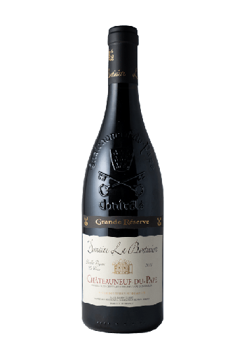 [FRRH3219] Châteauneuf du Pape Gr. Reserve 2019 rouge Boutiniere