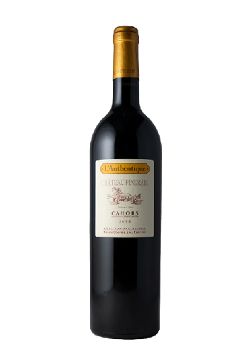 [FRSO0720] Chateau Pineraie l'Authentique 2020 Cahors