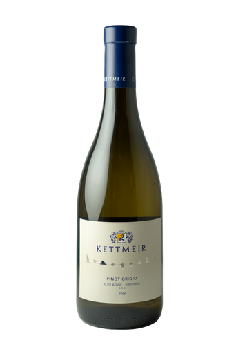 [ITAA0023] Kettmeir Pinot Grigio Alto Adige 2023 DOC