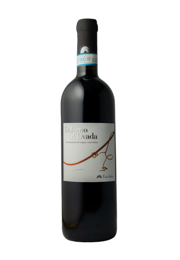 [ITPM0718] Dolcetto di Ovada DOC 2018 Tacchino