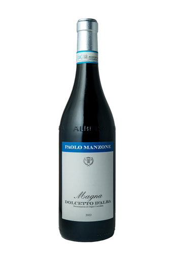 [ITPM2222] Dolcetto d'Alba 2022 Magna Manzone