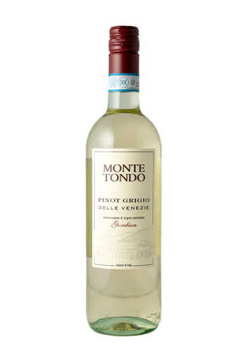 [ITVT0423] Pinot Grigio 2023 del Veneto IGT Monte Tondo