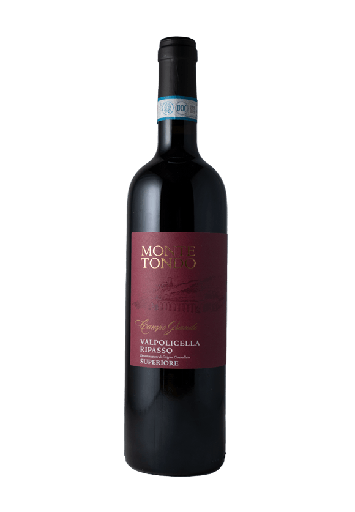 [ITVT0921] Valpolicella Ripasso 2021 DOC Monte Tondo Veneto