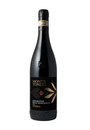 [ITVT1015] Amarone Valpolicella 2015 RISERVA  Monte Tondo