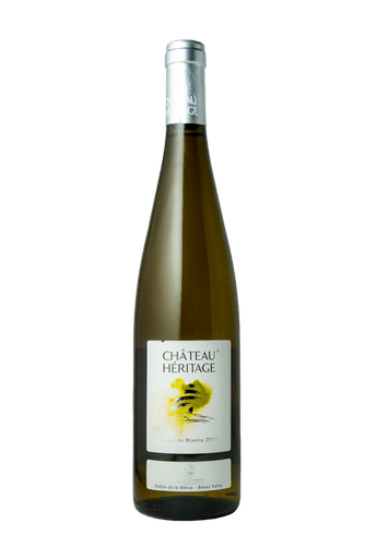 [LIBA0522] Chateau Heritage 2022 Blanc de Blancs