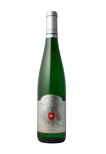 [NLLB0223] Apostelhoeve 2023 Muller-Thurgau Maastricht