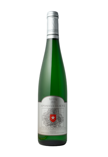 [NLLB0323] Apostelhoeve 2023 Riesling Maastricht