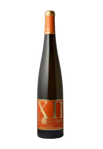 [NLLB0523] Apostelhoeve 2023 Cuvée XII Maastricht