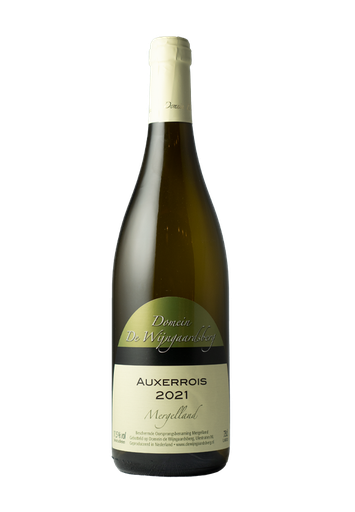 [NLLB1322] Wijngaardsberg Auxerrois 2022
